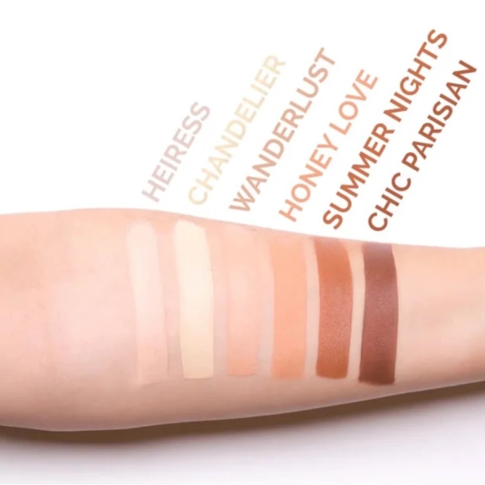 Aesthetica Cream Contour Series Kit - Picture 5 of 10